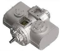 Oil Free Screw Air Compressors