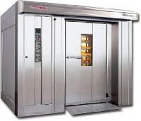 Rotary Oven