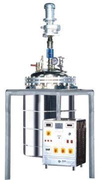 High Pressure Autoclave