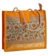 Fashionable Jute Shopping Bags