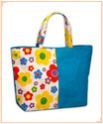 Ladies Designer Jute Bags