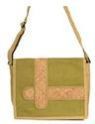 Ladies Embroidery Jute Bags
