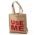 Laminated Jute Bags