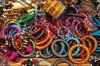 Authentic Rajasthani Wooden Handicraft