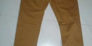 Mens Trouser