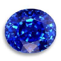 Blue Gemstones