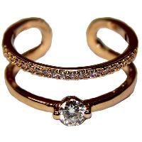 Imitation Finger Rings