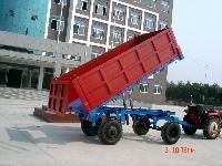 Agricultural Trailer