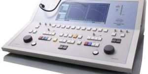 Audiometer