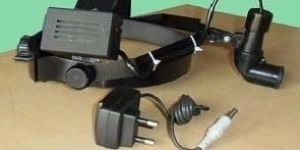 Surgical LED Headlights