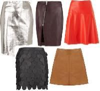 Fashion Skirt