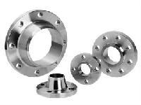 MS Flanges