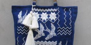 Ladies Beaded Bags