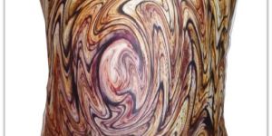 Poly Satin Cushion Covers