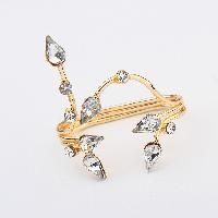 Imitation Finger Ring