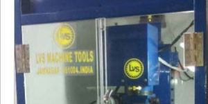 Chain Faceting Horizontal Automatic Machine