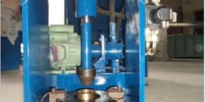 Hydraulic Bangle Sizing Machine