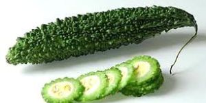 Fresh Bitter Gourd