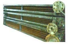 Air Compressor Aftercooler