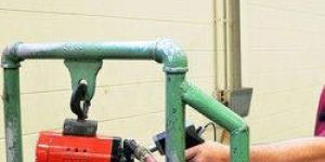 Air Compressor Maintenance Service