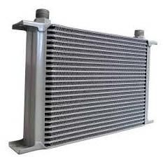 Automotive Engine Oil Cooler