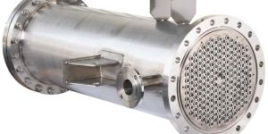 Industrial Heat Exchanger