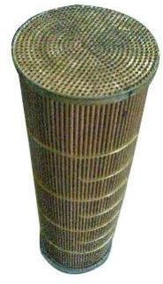 Air Compressor Intercooler