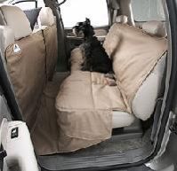 Cotton Car Seat Covers