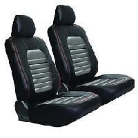 Velvet Car Seat Covers
