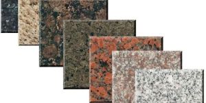 Granite Tiles