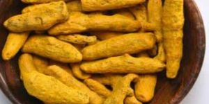 Turmeric Finger