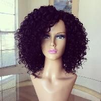 Curly Hair Wigs