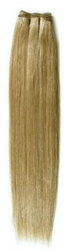 Blonde Human Hair Extension