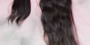 Virgin Human Hair