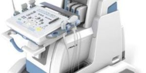 Color Doppler Machine