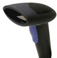 Barcode Reader