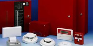 Fire Alarm System