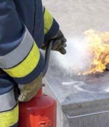 Fire Safety Consultancy