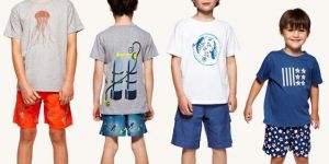 Kids T-shirts