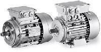 Three Phase AC Motors