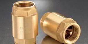 Vertical Check Valve