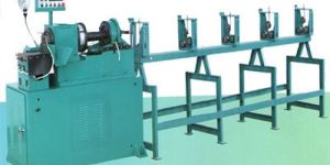 Auto Lathe Machine