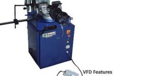 Pipe Cutting Machine