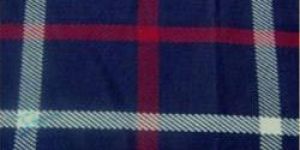 Woolen Shirting Fabric