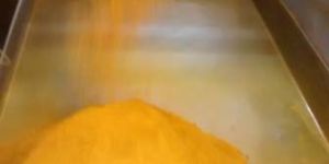 Turmeric Powder