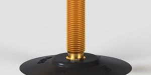 Motorcycle Tube Valves