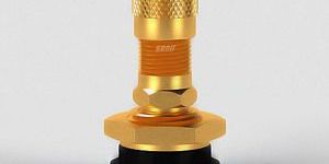 Tubeless Tyre Valves