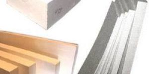 Industrial Ep Sheets