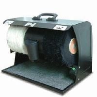 Shoe Shine Machine