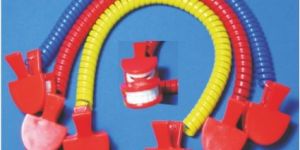 Dental DENTAL BIB NAPKIN CHAIN HOLDER